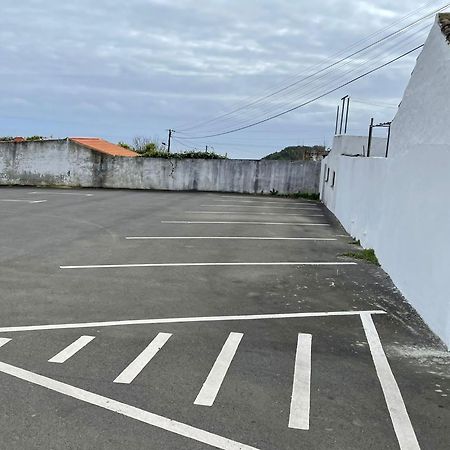 Villa Casa Às Nove Angra do Heroísmo Exterior foto