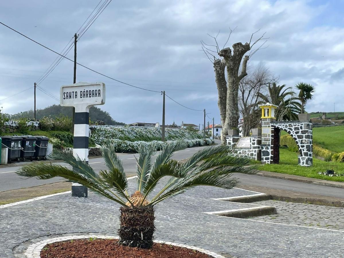 Villa Casa Às Nove Angra do Heroísmo Exterior foto