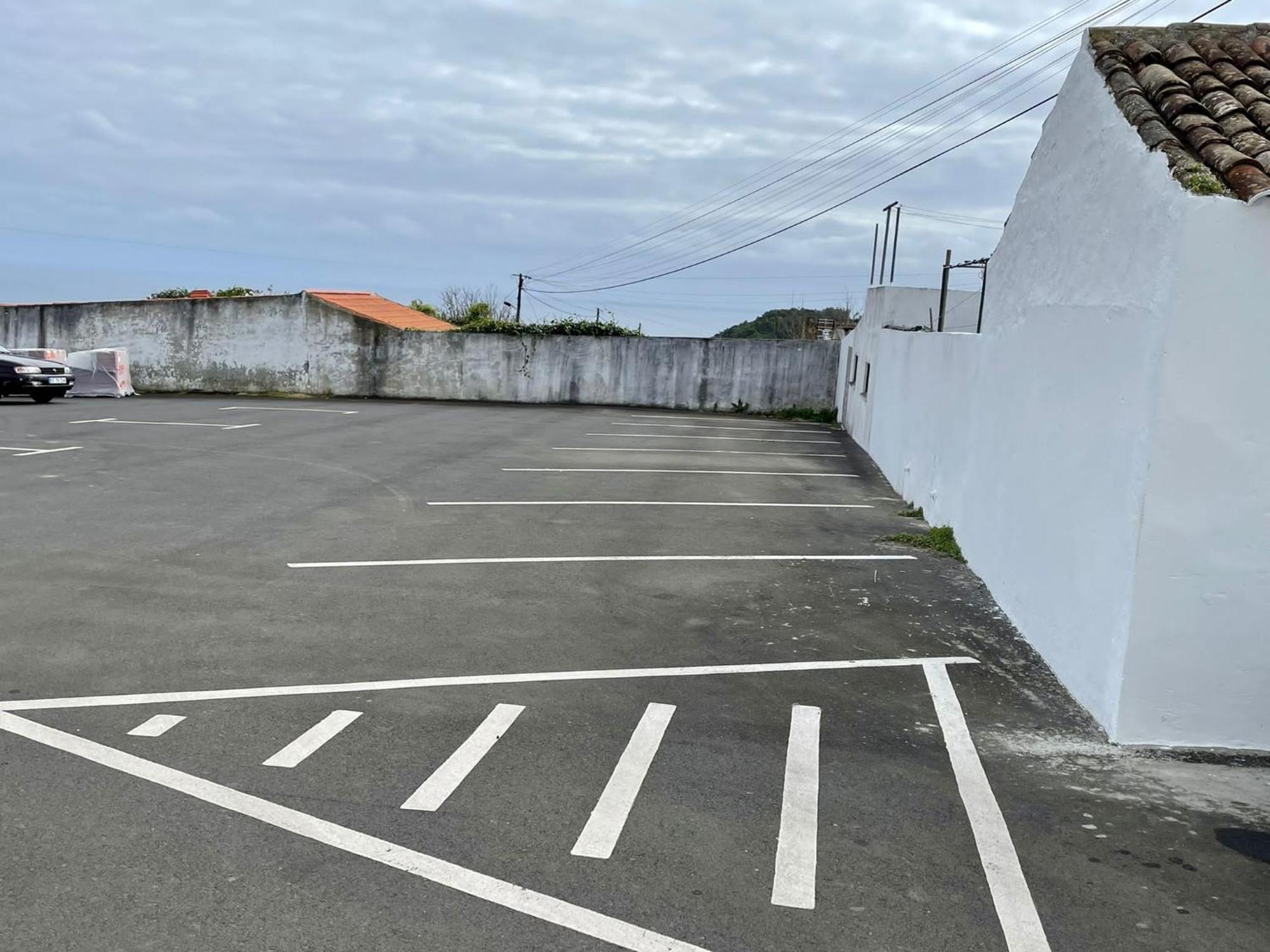 Villa Casa Às Nove Angra do Heroísmo Exterior foto